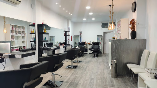 Casiana Peluquería en Navalcarnero, Madrid