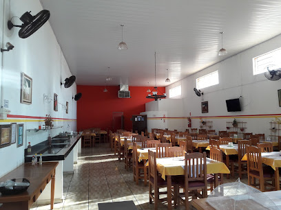 Restaurante Sabor no Prato - Av. José Venâncio Dias, 504 - Centro, Colina - SP, 14770-000, Brazil