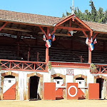 Photo n° 1 de l'avis de ILAWIL.A fait le 11/09/2021 à 01:05 pour Arènes Jean Bartherotte d'Estang à Estang