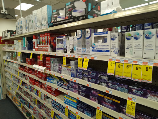 Drug Store «CVS», reviews and photos, 700 S Crouse Ave, Syracuse, NY 13210, USA
