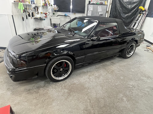 4 Auto Detailing en Westfield