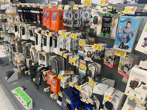 Department Store «Walmart Supercenter», reviews and photos, 1550 Nashville Rd, Franklin, KY 42134, USA