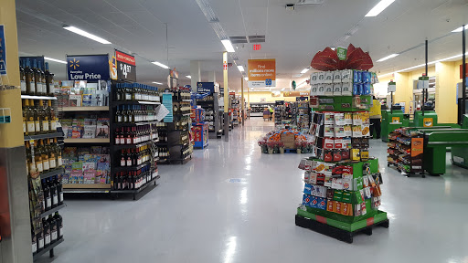 Industrial supermarket Vallejo