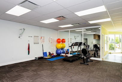 Monterey Park Physiotherapy