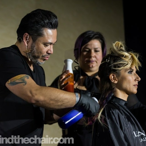 Hair Salon «Pulse Hair Salon And Barber Lounge», reviews and photos, 1115 S Pearl St, Denver, CO 80210, USA