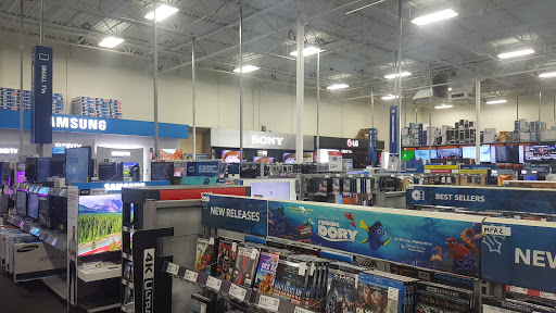 Electronics Store «Best Buy», reviews and photos, 2085 Market Pl Blvd, Cumming, GA 30041, USA