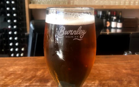 Burnley Brewing image