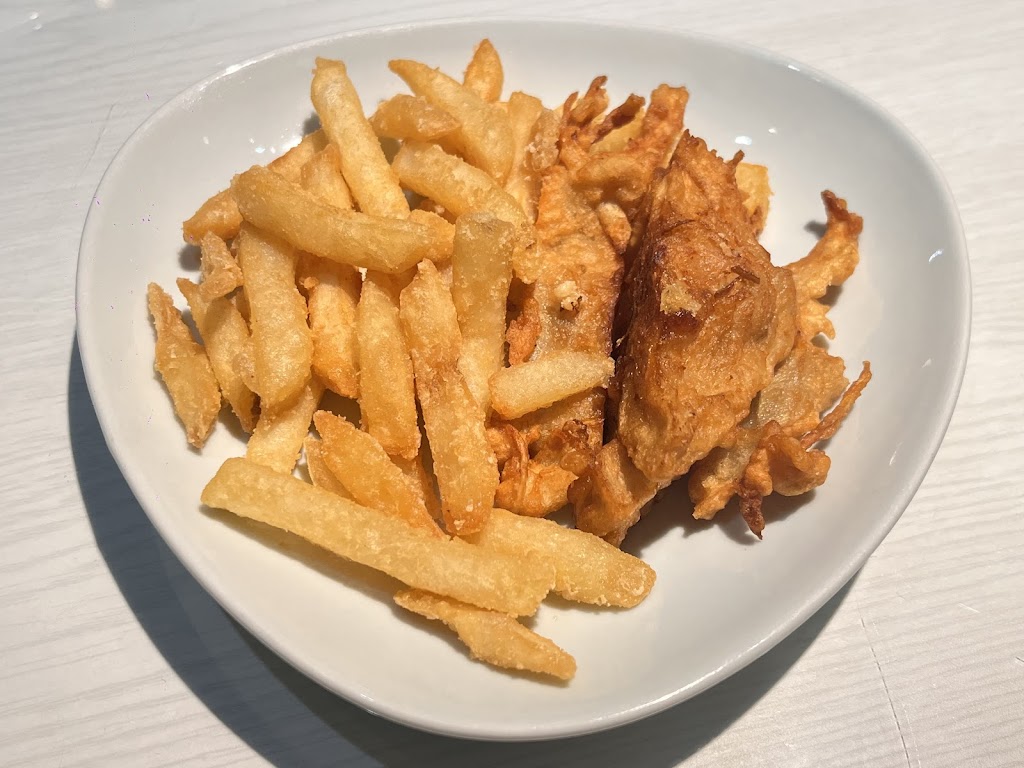 萌獴學園複合式餐飲 的照片