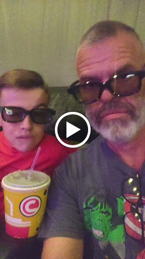 Movie Theater «Cinemark Ridgmar 13», reviews and photos, 2300 Green Oaks Rd, Fort Worth, TX 76116, USA