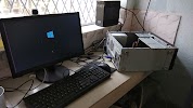 user