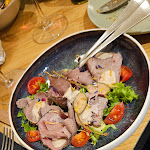 Photo n°6 de l'avis de Markus.r fait le 26/02/2024 à 22:04 sur le  TALEA Brasserie à Caltanissetta