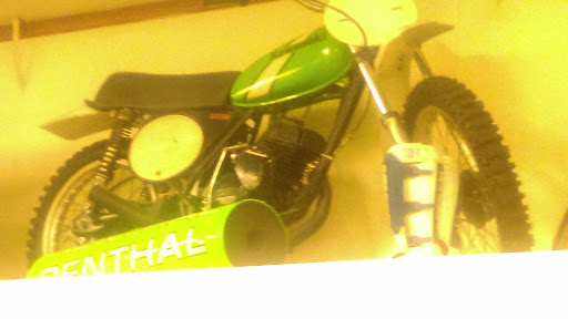 Sporting Goods Store «Kames Sports», reviews and photos, 8516 Cleveland Ave NW, North Canton, OH 44720, USA