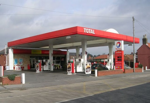 TOTAL FILLING STATION, Ikole - Ijesa Isu Rd, Ikole, Nigeria, Software Company, state Ondo