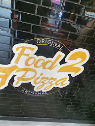 Photo n°59 de Food2 7pizza à Dozulé ()