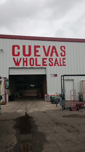 Cuevas Wholesale