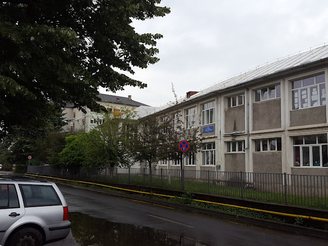 Şcoala cu clasele I-VIII Nichita Stănescu