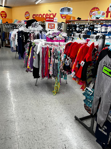 Dollar Store «FAMILY DOLLAR», reviews and photos, 64 Fenton Plaza, Fenton, MO 63026, USA