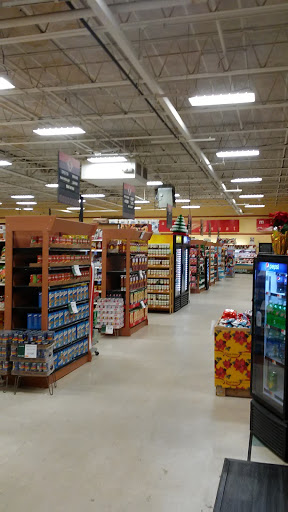 Supermarket «Seabra Foods», reviews and photos, 41 Rockdale Ave, New Bedford, MA 02740, USA