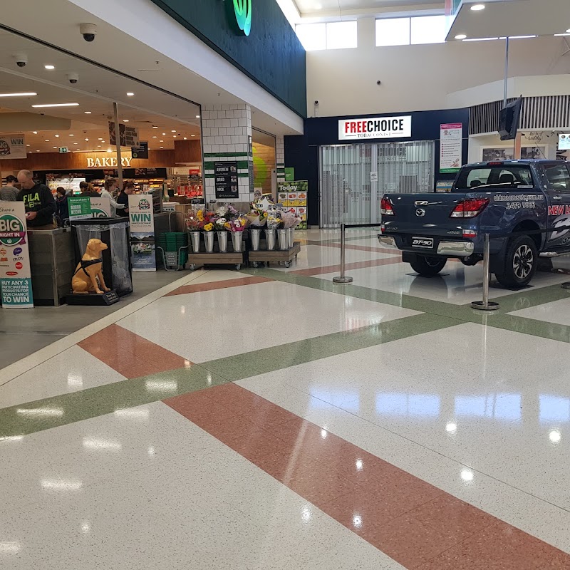 Alexandra Hills Shopping Centre