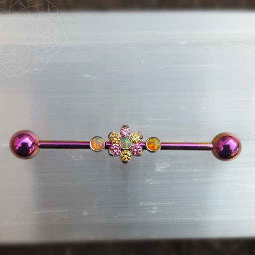 Explore sleeve tattoo ideas for women, creative tattoo ideas in South Windsor, available at The Edge Tattoo