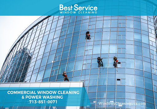 Best Service Window Cleaning