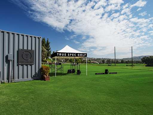 True Spec Golf – San Diego