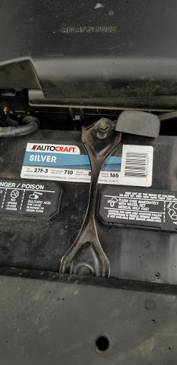 Auto Parts Store «Advance Auto Parts», reviews and photos, 11818 S Meridian, Puyallup, WA 98373, USA