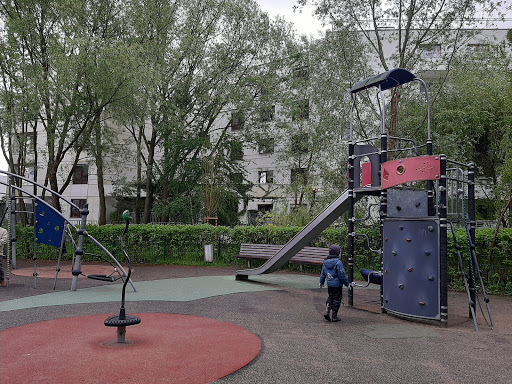Park Moczydełko