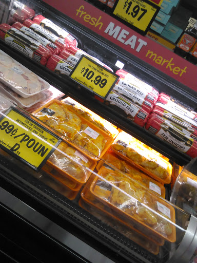 Grocery Store «Grocery Outlet Bargain Market», reviews and photos, 1060 N Wilson Way, Stockton, CA 95205, USA