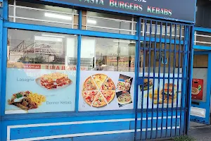 Pizza Milano Bradford image