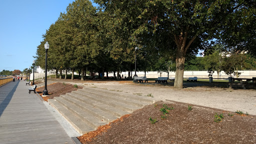 State Park «Fall River Heritage State Park», reviews and photos, Davol St, Fall River, MA 02720, USA