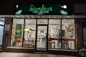 Siembra Café & Smoothies Bar image