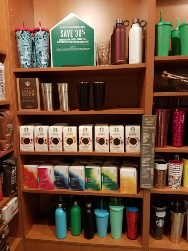 Coffee Shop «Starbucks», reviews and photos, 615 Paul Huff Parkway, Cleveland, TN 37312, USA