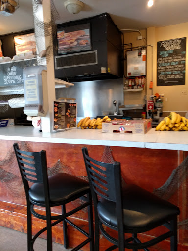 Coffee Store «Hungry Shark», reviews and photos, 1808 Coastal Hwy, Dewey Beach, DE 19971, USA