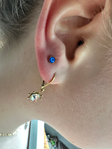 Explore tattoo ideas mens chest, creative tattoo ideas in Chapel Hill, available at Gold Hand Gallery