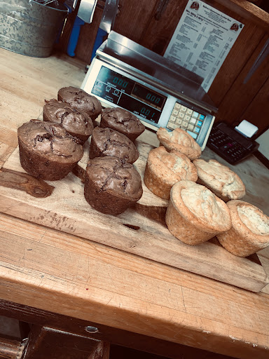 Gourmet Grocery Store «Nodines Gourmet Store», reviews and photos, 39 North St, Goshen, CT 06756, USA