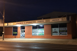 French's Store Cowra image