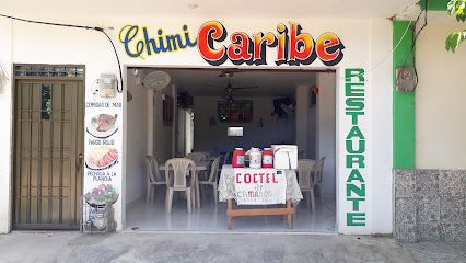 Restaurante Minchi Garaje - Cl. 7 #2-111, Chimichagua, Cesar, Colombia