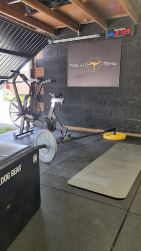 Reviews of dwight's fitness in Milton Keynes - Personal Trainer