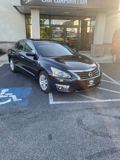 Used Car Dealer «Car Corporation of Md», reviews and photos, 12975 Livestock Rd, Sykesville, MD 21784, USA