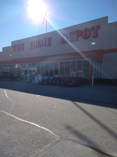Home Improvement Store «The Home Depot», reviews and photos, 210 Cooley Way, Villa Rica, GA 30180, USA