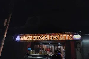 Shri shyam sweets and Restaurant image