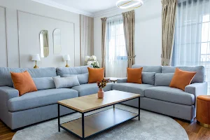 Short Term Rental Apartments in Dubai | Goodwood Suites image