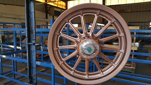 Painter «Spray Technology», reviews and photos, 701 Comstock St, Santa Clara, CA 95054, USA