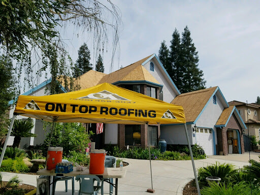 On Top Roofing