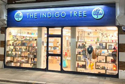 The Indigo Tree