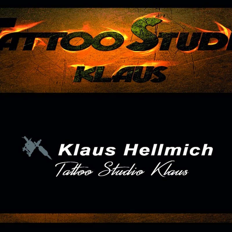 Tattoo Studio Klaus