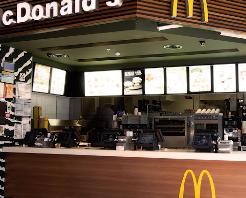 McDonald's - Alegro Setúbal em Setúbal