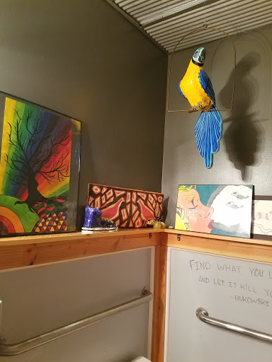 Restaurant «ComfortFood and kitchenette», reviews and photos, 437 Alden Ave, Morrisville, PA 19067, USA