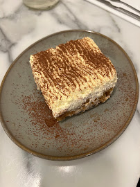 Tiramisu du Restaurant LOVE PIZZA à Ivry-sur-Seine - n°10